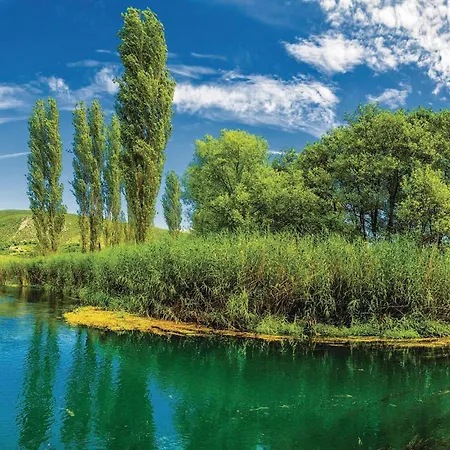 Appartement One-bedroom With Sea View 06