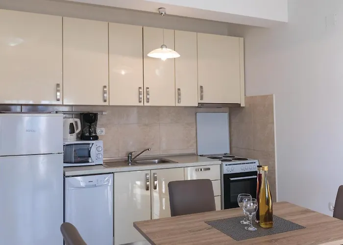One-bedroom With Sea View 06 *