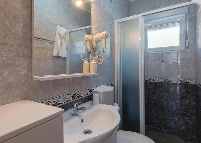 One-bedroom With Sea View 06 Appartement Klek