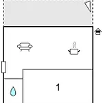 One-bedroom With Sea View 06 *