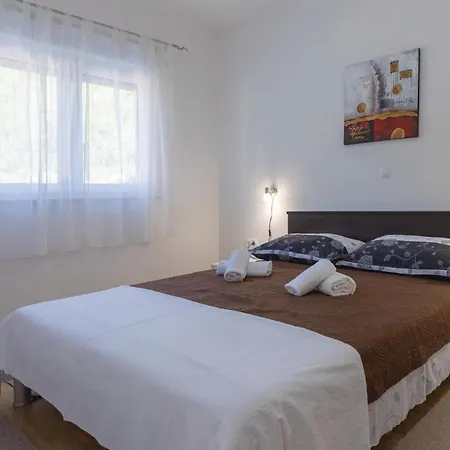 Apartment Nice Apartment In Klek With House Sea View *