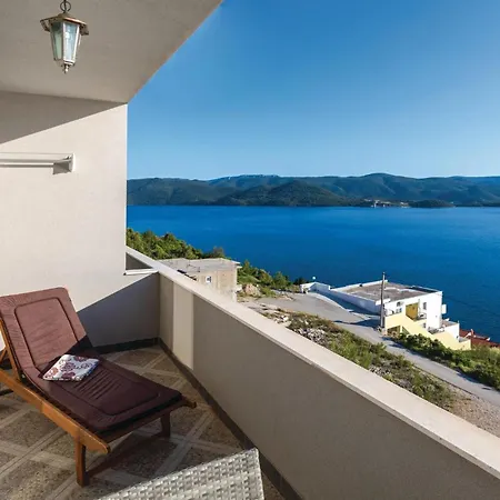 Nice Apartment In Klek With House Sea View Apartment Klek