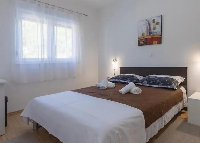 公寓 One-bedroom With Sea View 06 *