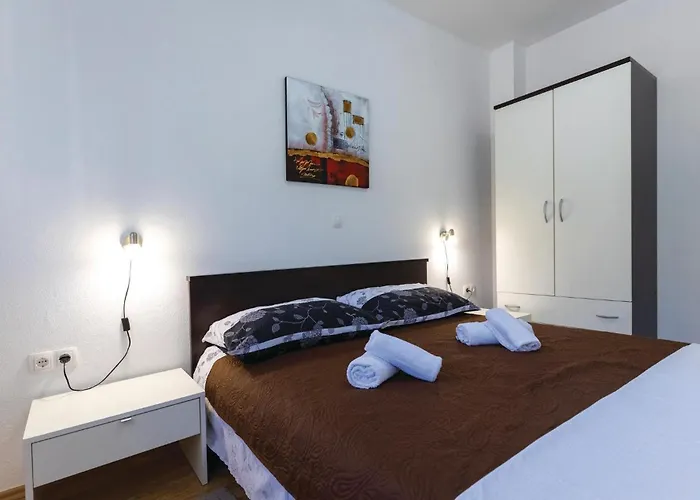 公寓 One-bedroom With Sea View 06 *